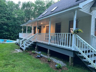 6 Conifer Ln, Skowhegan, ME 04976