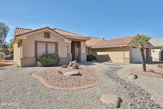 23106 N 146th Ln, Sun City West, AZ 85375