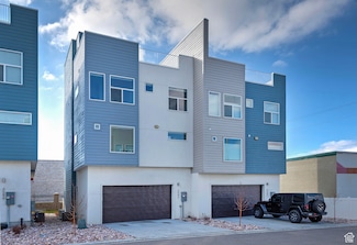 3586 S Davi Ct Unit 202, West Valley City, UT 84119