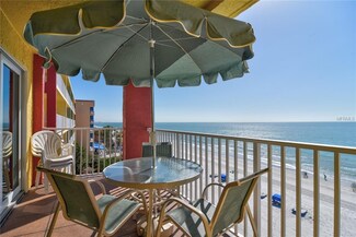17200 Gulf Blvd Unit 401, North Redington Beach, FL 33708