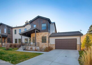 6 Black Bear Unit A, Gypsum, CO 81637