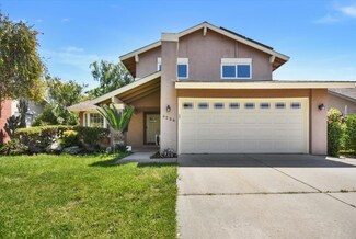 6234 Woosley Dr, San Jose, CA 95123