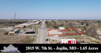 2815 W 7th St, Joplin, MO 64801