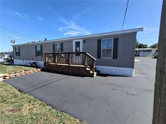 1420 E Main St Unit 21, Bellevue, OH 44811