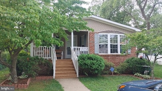 4744 Flanders Ln Unit COURT 3, LOT D, Harwood, MD 20776