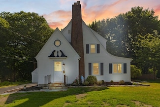 39 Carrlyn Rd, Brockton, MA 02301