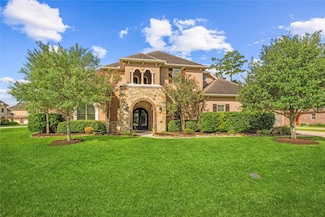 13410 Kluge Corner Ln, Cypress, TX 77429