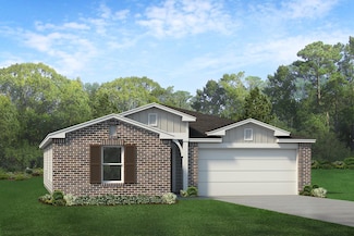 1601 Annabelle St, Cleburne, TX 76031