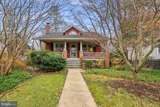 4807 Guilford Rd, College Park, MD 20740