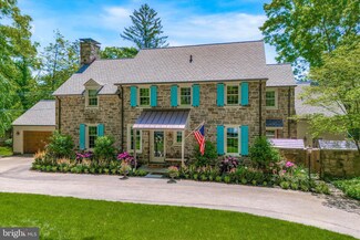 315 Caversham Rd, Bryn Mawr, PA 19010