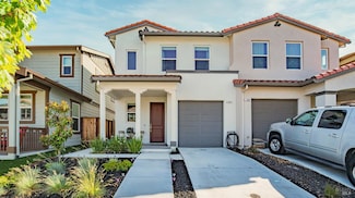 1212 Del Rancho Way, Petaluma, CA 94954