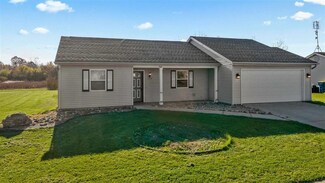 105 Charles Dr, Fremont, IN 46737