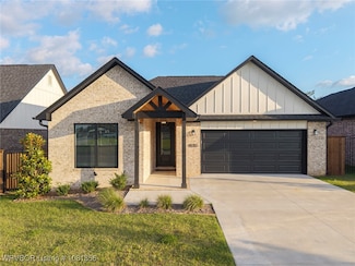 9020 Kirkwood Ridge, Fort Smith, AR 72916