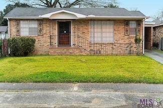 58428 Plaquemine St, Plaquemine, LA 70764
