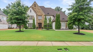 10395 Buckley Briar Ln, Collierville, TN 38017