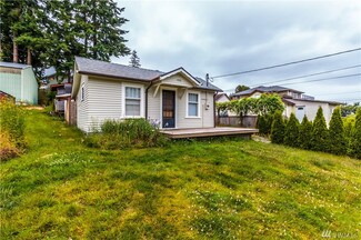 1026 W Mukilteo Blvd, Everett, WA 98203