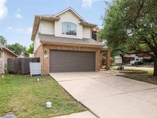 3621 Roller Crossing, Austin, TX 78728