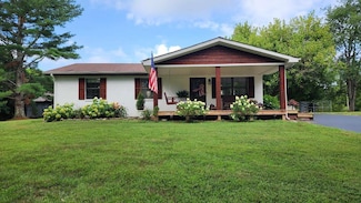 2106 Seventy Six Falls Rd, Albany, KY 42602