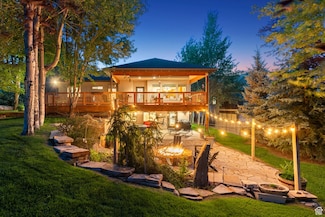 1365 W 310 N, Midway, UT 84049