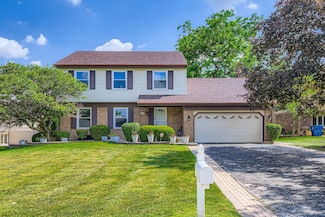 918 Carol Ln, Crete, IL 60417