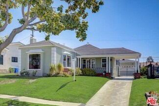 5426 Valley Ridge Ave, Los Angeles, CA 90043