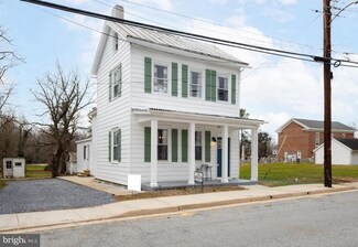 15 Cedar St, Alloway, NJ 08001