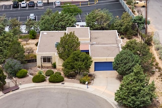 4325 Landau St NE, Albuquerque, NM 87111
