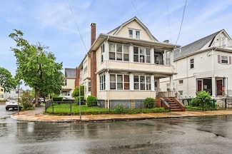 232 Central Ave, Medford, MA 02155