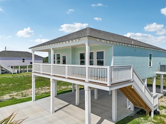 1326 Sapphire Palms Ct, San Leon, TX 77539