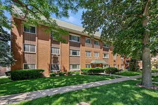 433 S Lombard Ave Unit 34, Oak Park, IL 60302