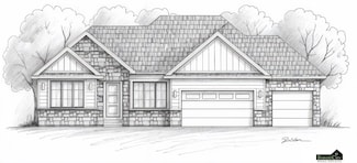 9816 S 42nd St, Lincoln, NE 68516