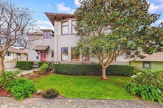 14 & 16 W Cedar St, Eureka, CA 95501