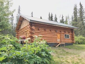 50445 Takoda St, Kenai, AK 99611
