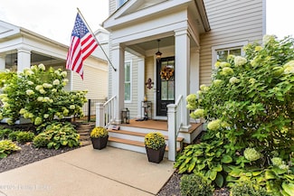 9214 Featherbell Blvd, Prospect, KY 40059