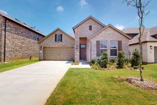 3516 Water Lily Way, Celina, TX 75009