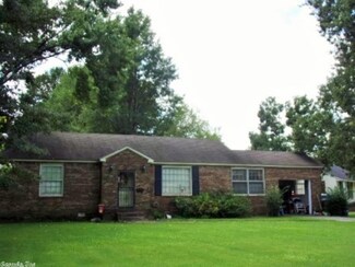 407 Dial Cir, Brinkley, AR 72021
