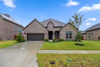 16050 Talamore Ln, Frisco, TX 75034