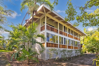 82-6011 Lower Napo'Opo'o Rd, Captain Cook, HI 96704
