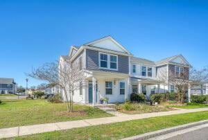 3941 Four Poles Dr, North Charleston, SC 29405