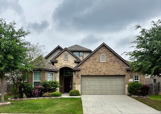 2961 Pawtucket Rd, Schertz, TX 78108