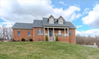 137 Coal Ridge Ln, Georgetown, KY 40324