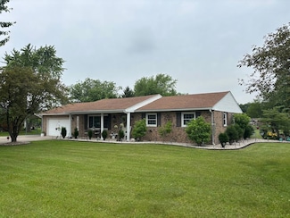 5858 Wood Ave, Greenville, OH 45331
