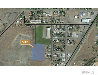 TBD 8th St, Saint Anthony, ID 83445