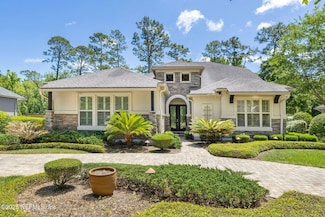 4583 Swilcan Bridge Ln N, Jacksonville, FL 32224