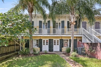 1610 Pauger St, New Orleans, LA 70116