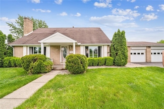 805 Willow St, Irwin, PA 15642