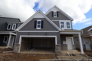 7038 Unitas Loop, Powell, OH 43065