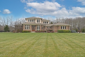 10422 Konstantine Ln, Loveland, OH 45140