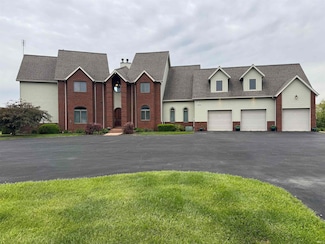 5533 N 150 E, Urbana, IN 46990