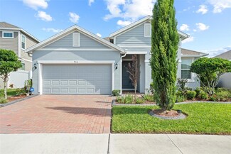 916 Flyer St, Orange City, FL 32763